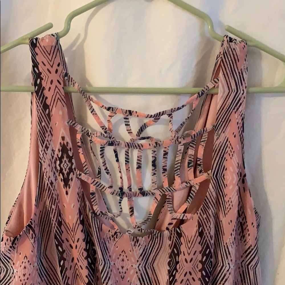 ❤️🧡💛 romper - Picture 3 of 6